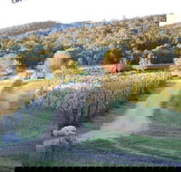 Twisted Gum Cottage - Accommodation Newcastle