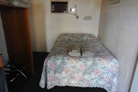 Copper City Motel - Accommodation Newcastle 7