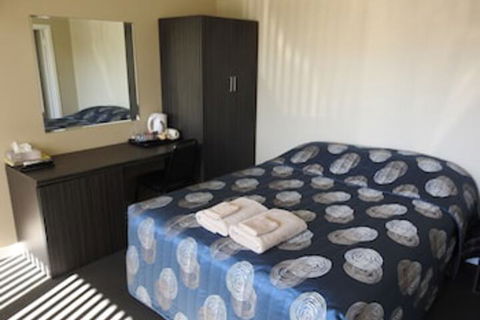 Copper City Motel - Accommodation Newcastle 0
