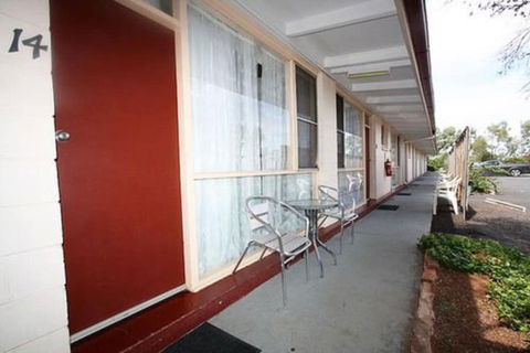 Copper City Motel - Accommodation Newcastle 2