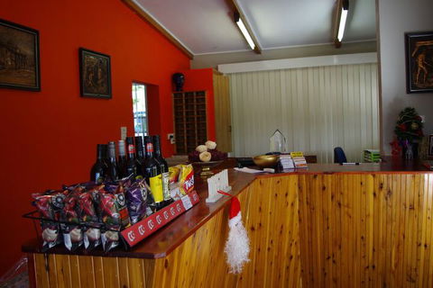 Copper City Motel - Accommodation Newcastle 6