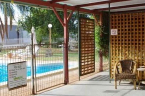Copper City Motel - Accommodation Newcastle 5