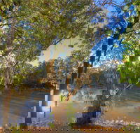 Moama Riverside Holiday  Tourist Park - Accommodation Newcastle