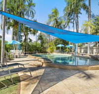 Riverview Tourist Village - Accommodation Newcastle