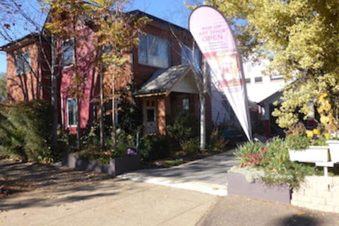 A Colourcity Apartments - Accommodation Newcastle 0