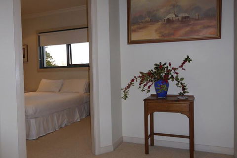A Colourcity Apartments - Accommodation Newcastle 5