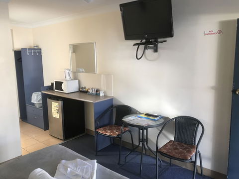 Nanango Star Motel - Accommodation Newcastle 4