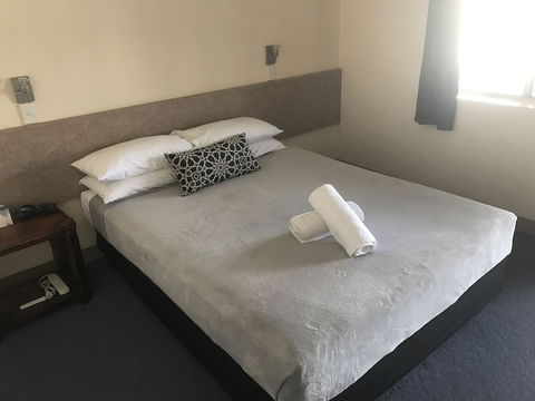 Nanango Star Motel - Accommodation Newcastle 6