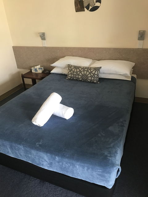 Nanango Star Motel - Accommodation Newcastle 3
