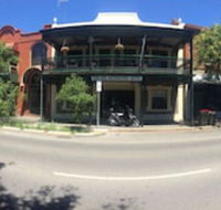 My Place  Adelaide Backpackers Hostel - Accommodation Newcastle