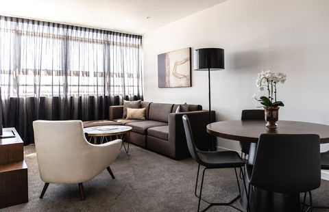 Silkari Suites Chatswood - Accommodation Newcastle 5