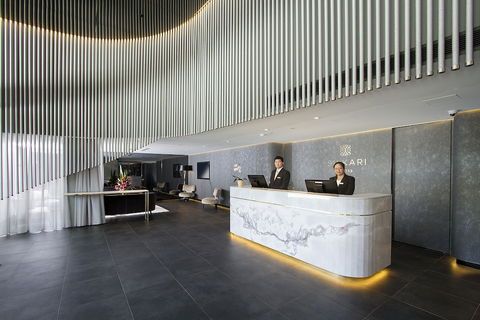 Silkari Suites Chatswood - Accommodation Newcastle 3