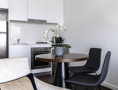 Silkari Suites Chatswood - Accommodation Newcastle 4