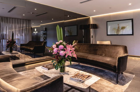 Silkari Suites Chatswood - Accommodation Newcastle 2