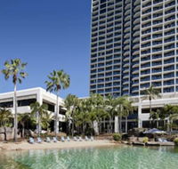 Marriott Vacation Club at Surfers Paradise - Accommodation Newcastle