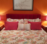 Sonjas Bed and Breakfast - Accommodation Newcastle