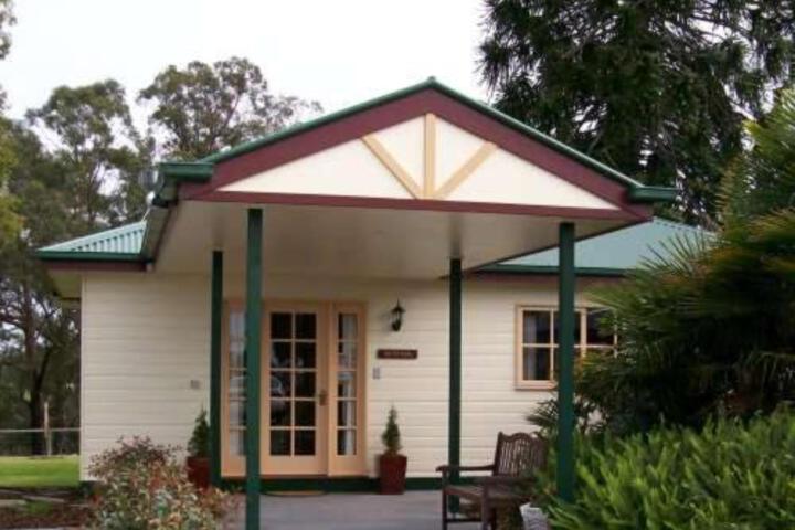 Kinglake VIC Accommodation Newcastle