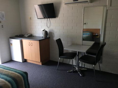 Mundubbera Billabong Motor Inn - Accommodation Newcastle 1