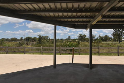 Mundubbera Billabong Motor Inn - Accommodation Newcastle 4