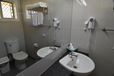 Mundubbera Billabong Motor Inn - Accommodation Newcastle 5