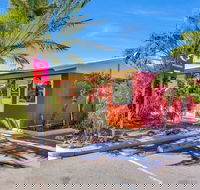 Econo Lodge Karratha - Accommodation Newcastle
