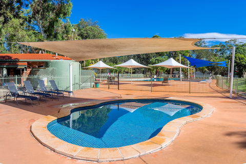Kioloa Beach Holiday Park - Accommodation Newcastle 1