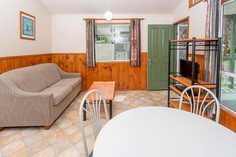 Kioloa Beach Holiday Park - Accommodation Newcastle 6
