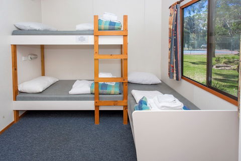 Kioloa Beach Holiday Park - Accommodation Newcastle 5