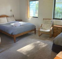 Gipsy Point Lodge - Accommodation Newcastle