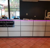 Perth City Apartment Hotel - Accommodation Newcastle