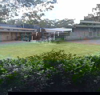 Lucas Heights Motel - Accommodation Newcastle