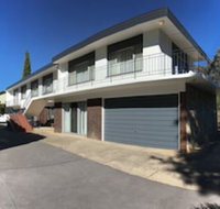 1913 Collective - Accommodation Newcastle