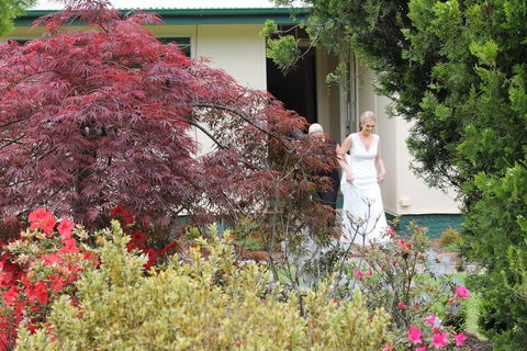 Lynrose Place - Accommodation Newcastle 6