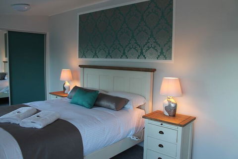 Lynrose Place - Accommodation Newcastle 2
