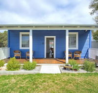 Jeffries Cottage - Accommodation Newcastle