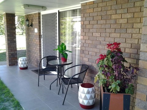 Bottlebrush B&B - Accommodation Newcastle 6