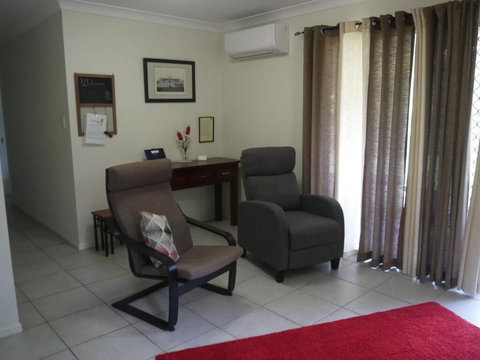 Bottlebrush B&B - Accommodation Newcastle 5