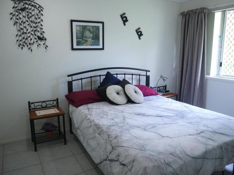 Bottlebrush B&B - Accommodation Newcastle 1