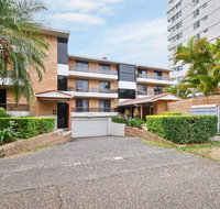 La Mer Apartments - Accommodation Newcastle