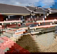 Ararat Colonial Lodge Motel - Accommodation Newcastle