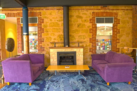 Pretoria Hotel - Accommodation Newcastle 1