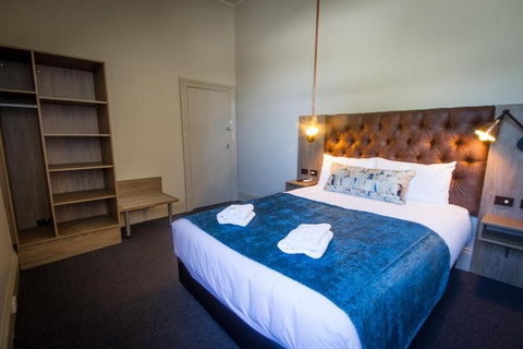 Pretoria Hotel - Accommodation Newcastle 3