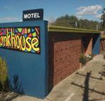 Bunkhouse Motel - Accommodation Newcastle