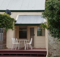 Ballarats victoriana - Accommodation Newcastle