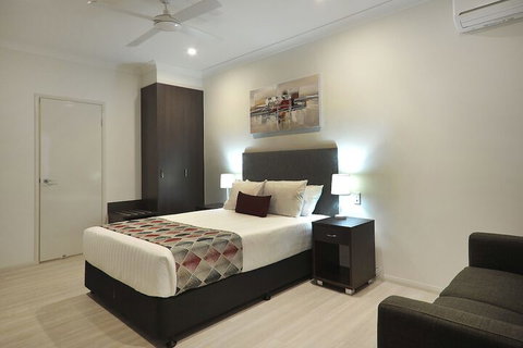 Northpoint Motel - Accommodation Newcastle 6