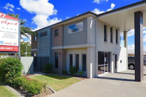 Northpoint Motel - Accommodation Newcastle 0