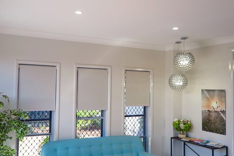 Northpoint Motel - Accommodation Newcastle 3