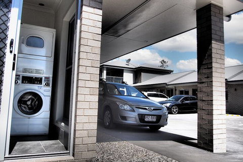 Northpoint Motel - Accommodation Newcastle 7