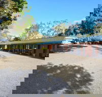 Avoca Motel - Accommodation Newcastle