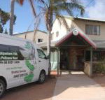 Kalbarri Backpackers YHA - Accommodation Newcastle